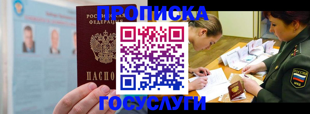 временная регистрация в Шали